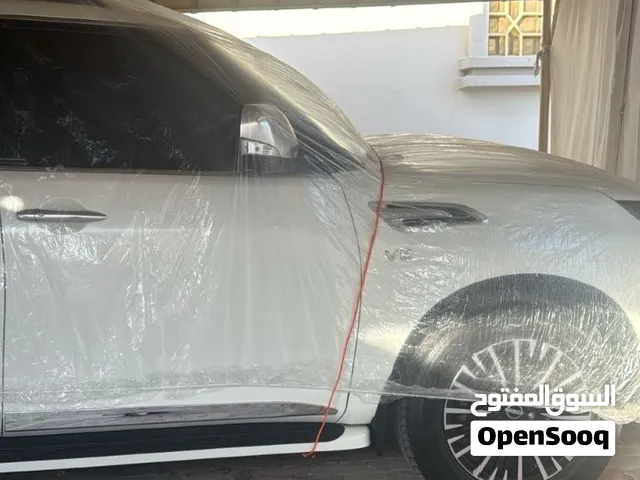 نيسان بترول ارمادا
