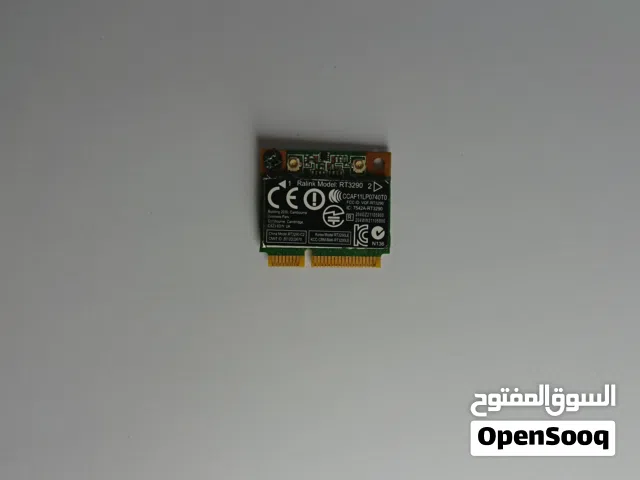 كارت واي فاي (Wi-Fi Card) للابتوب - Ralink RT3290