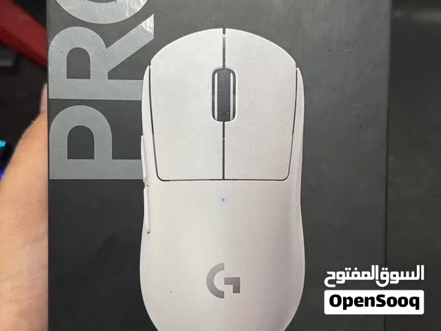 Mouse logitech Pro X Superlight 2