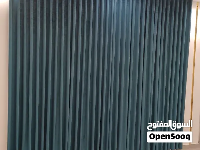 مصنع ستائر الأحلام الرياض نفصل جميع انواع الستائر اليدوية والذكية حسب الطلب والشحن لجميع المحافظات