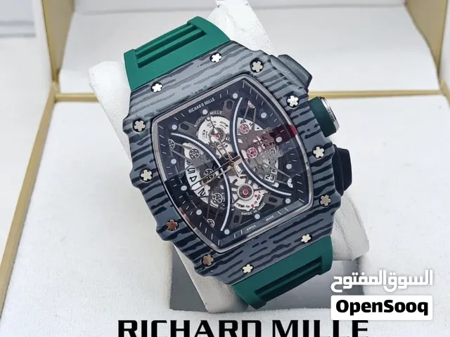 RICHARD MILLE watches