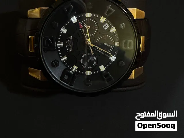 Von Dutch watch