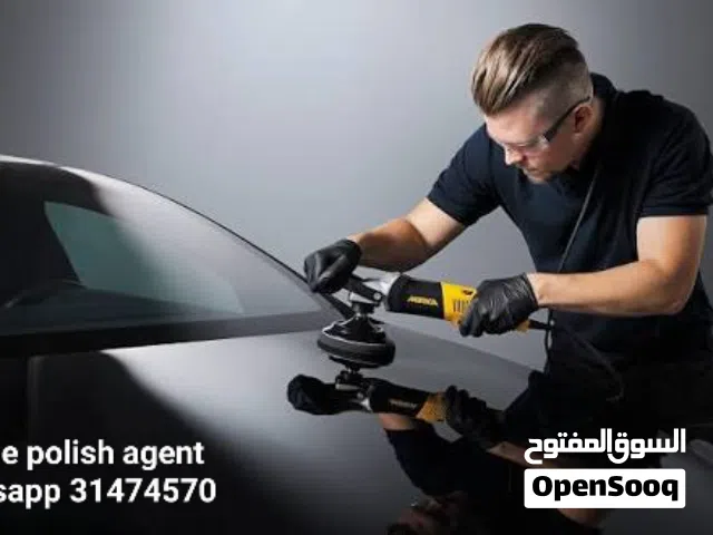 فني بوليش سيارات مهتم بكامل دول الخليج polish car agent intesrest in all gulf countries