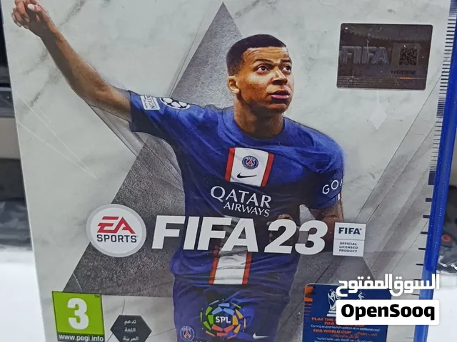قرص فيفا 2023