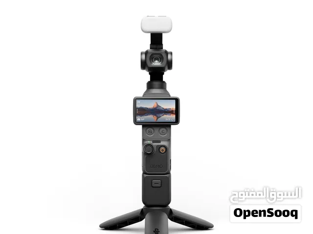 Dji Osmo Pocket 4 Creator Combo