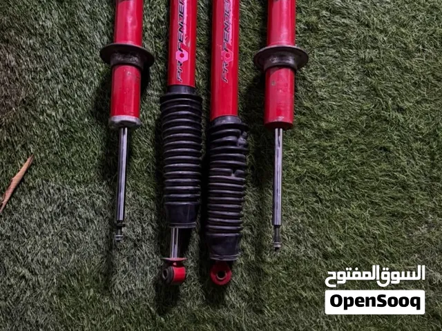 جامبينات profender الاحمر اجستبل لجمس سييرا موديل 19+