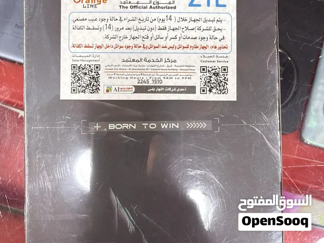 هاتف ZTE Nubia Neo5 5G جديد بسعر ممتاز
