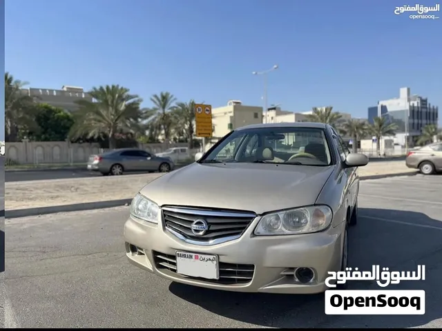 Nissan sunny 2012 japani