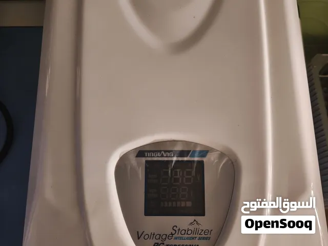 منظم فولتية للبيع