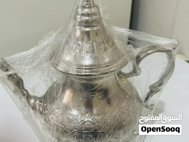 براد الشاي المغربي
