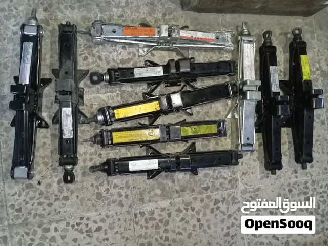 سبيرات جميع انواع السيارات