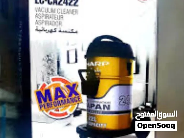 مكانس 22 لتر شارب 2400 واط جمله فقط وسعر حرق واصل عمان جمله وليس مفرد