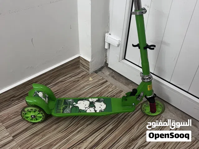 اسكوتر لطفل