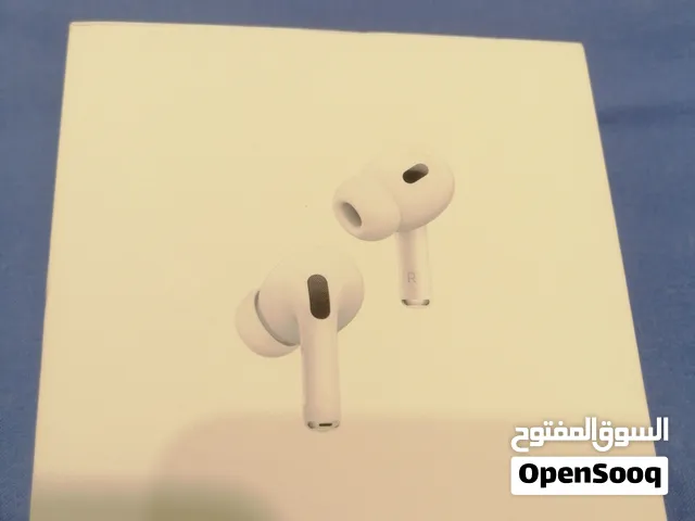 سماعه APPLE AIRPODS PRO 2
