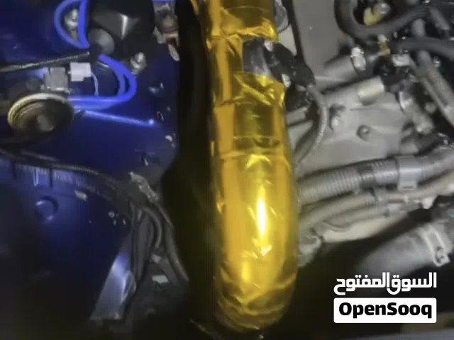 فلتر انتيك لكزس is