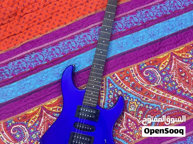 YAMAHA ERG121C ELECTRIC GUITAR