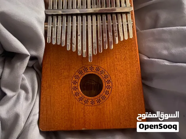 آلة موسيقية كاليمبا