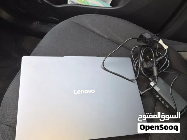 جهاز لاب توب لينوفو كور 5 بحاله ممتازه