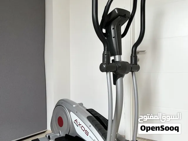 Kettler Axos Moto P Elliptical Cross Trainer।