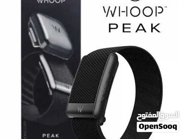WHOOP PEAK 12 MONTH MEMBERSHIP 0.5 SENSOR