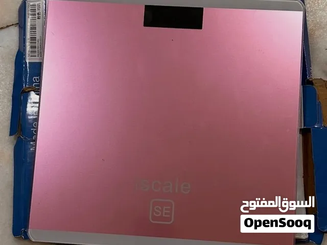 ميزان إلكتروني