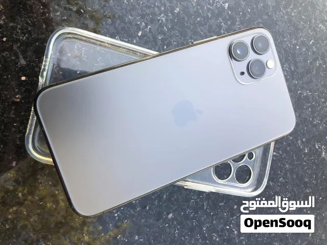 هاتف آيفون 11برو مصراته أقرا الوصف