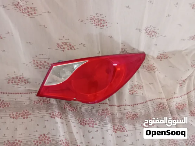 سطب سوناتا 2012 اصلي نظيف جدا