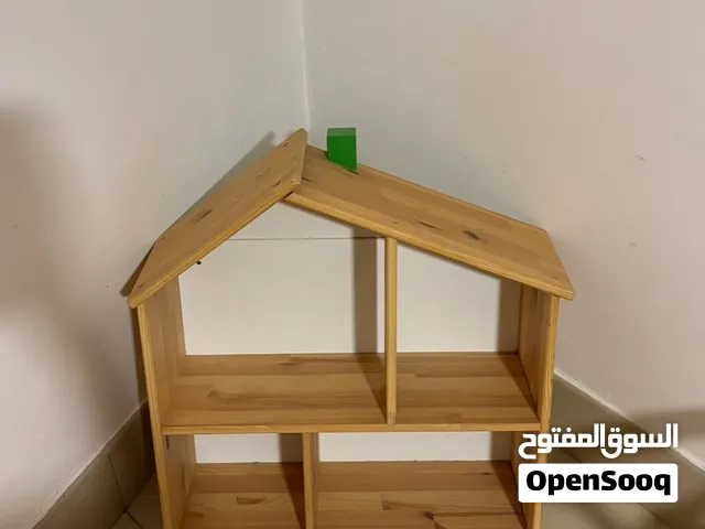 Little doll house for kids
