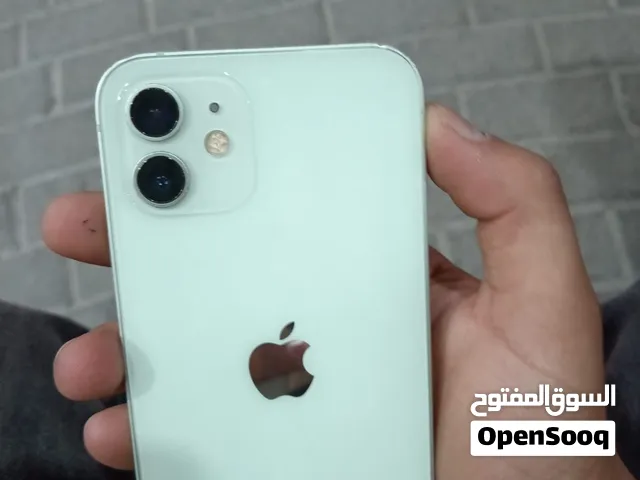 Apple iPhone 12 128 GB in Jerash