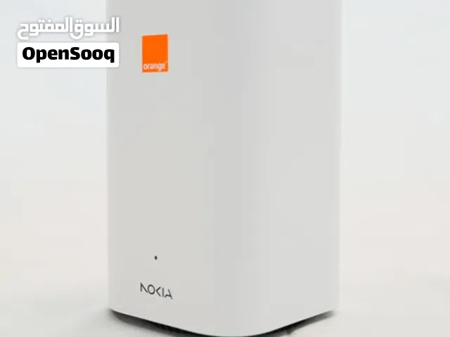 مقويات موزعات اشاره يدعم تقنية wifi 6