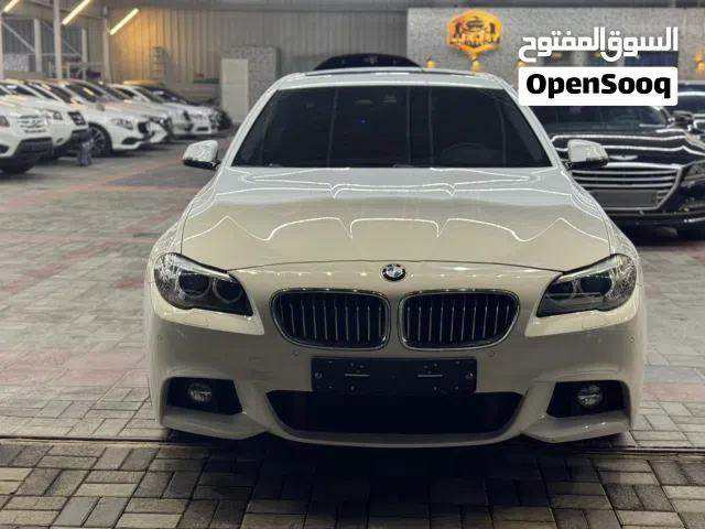 2016 BMW X5 Series X5 M50i