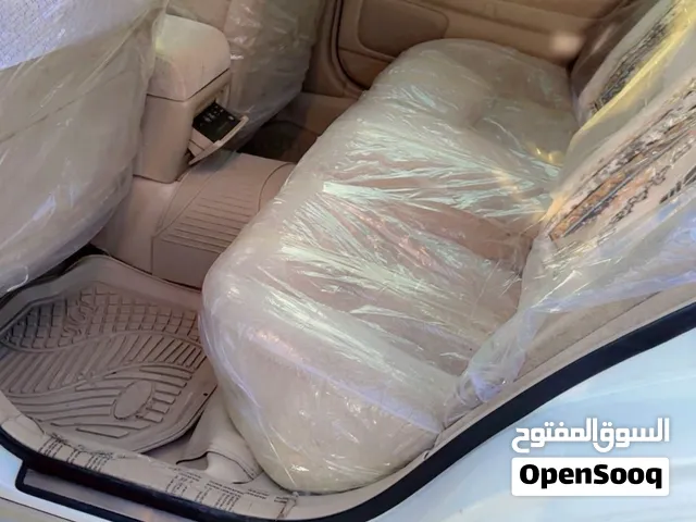 Used Toyota Crown in Basra