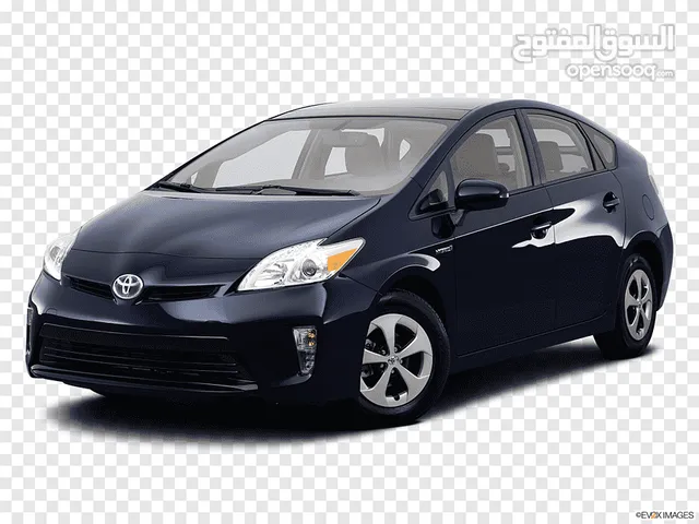 Sedan Toyota in Amman