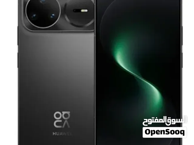Huawei nova 15 Pro...الهاتف الوحيد في الاردن ...للبدل...