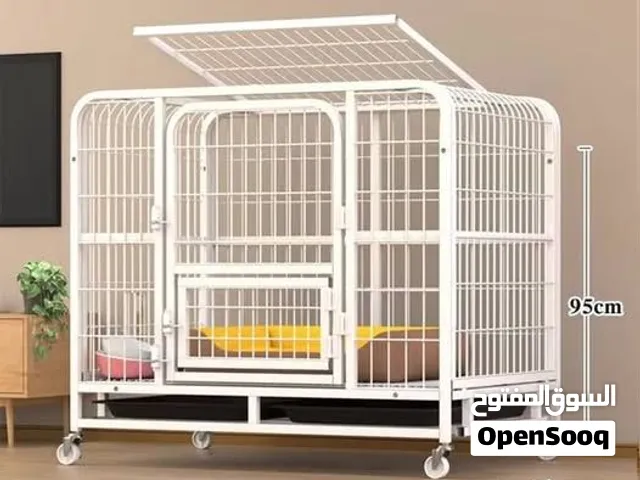 used cage for sale