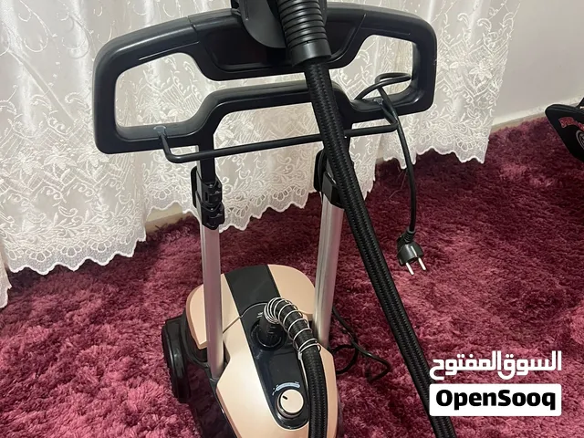مكواة بخار