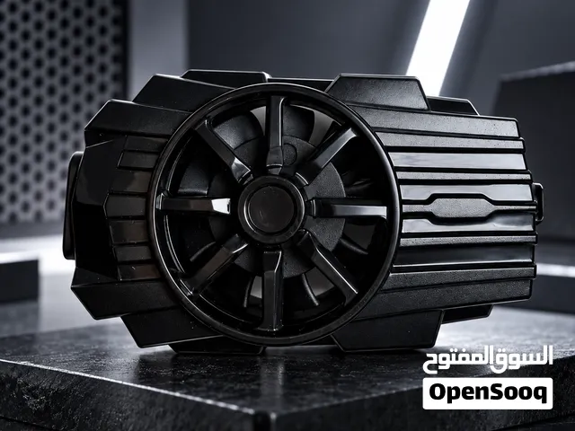 fan cooler