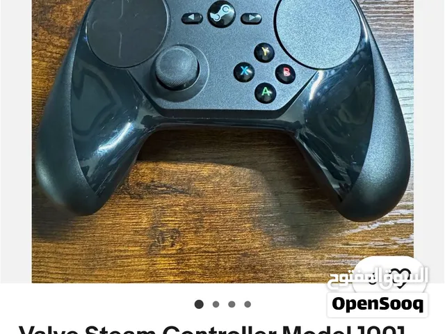 مرحبا محتاج جويستك ستيم steam controller منو يبيعها