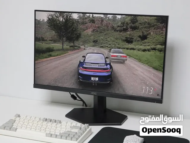 شاشة AOC Gaming 24G11ZE