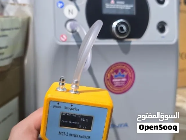 مولد اوكسجين جهاز اوكسجين 5