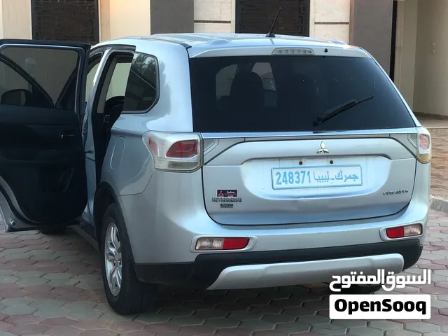 متشي اوتلاندر