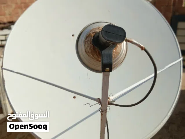 طبق دش 130 لاقط انفيرتو
