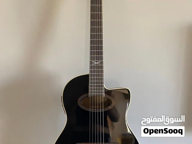 غيتار اسود /Black Guitar
