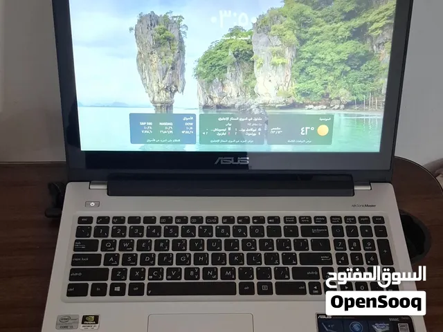 لابتوب ASUS قوي للاستخدام اليومي