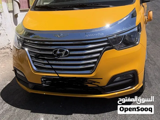 الباص مرخص نقل مدرسي 2021 H1للبيع