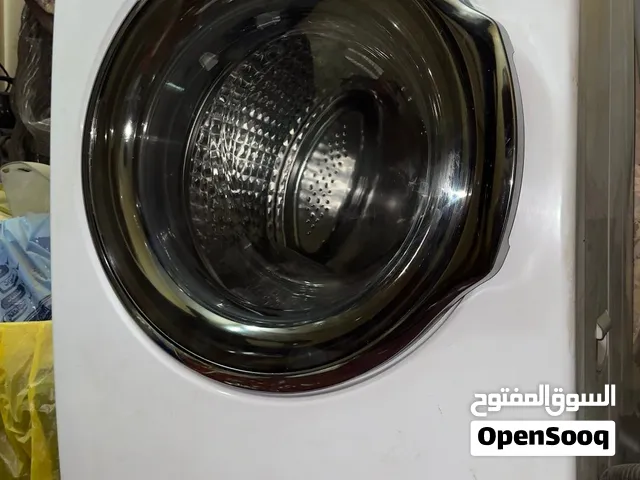 غسالة سامسونج 16k