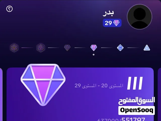 Social Media Accounts and Characters for Sale in Kuwait City