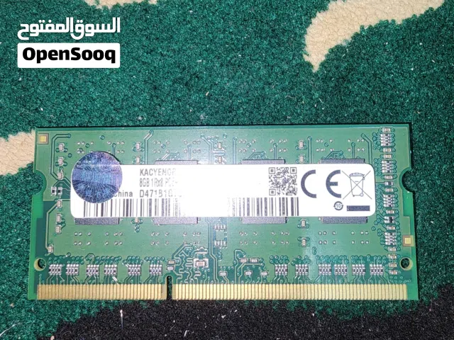 laptop ram 16gb 8x2 in excellent condition