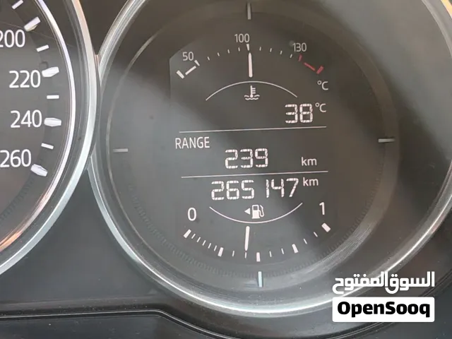 Used Mazda 6 in Muscat