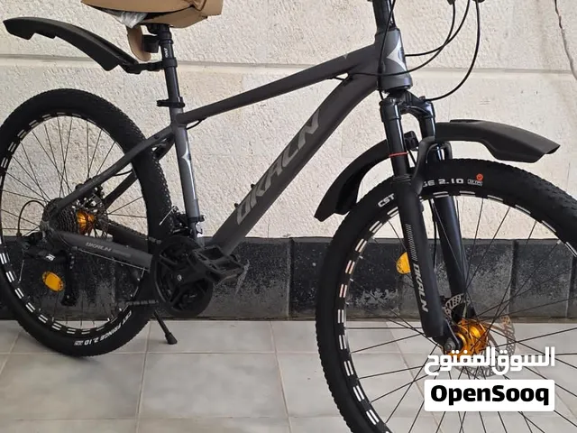 مطلوب دينمو سيكل كهربائي كامل  500W - 48V مع بطارية وشاحن ويد سرعة يركب على جنط 26 انش